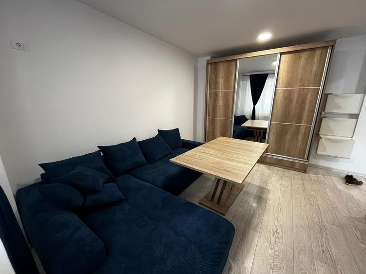 Apartament - 2 camere - Loc parcare - AC/Centrala - Militari Residence