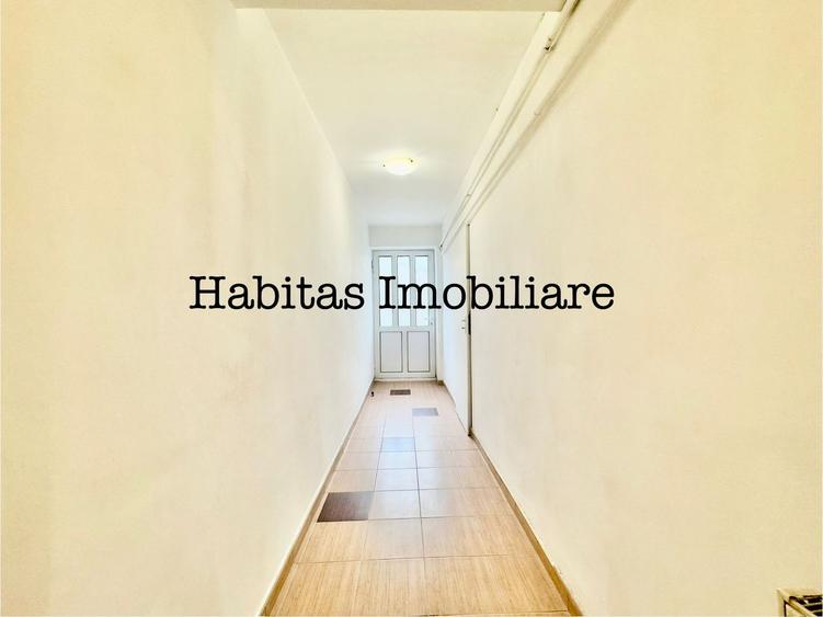 Apartament 3 camere 87 mp - Emil Racovita - Central