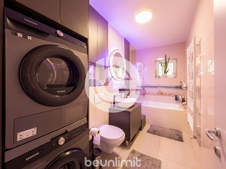 Apartament | 70 MpU | 3 camere | etaj 2 | parcare | Kogalniceanu