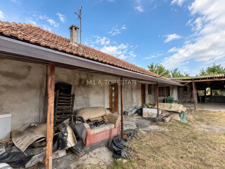 Casă de vânzare – Sântana Alexa Caporal - 7