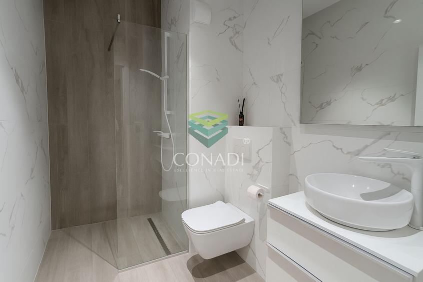 Duplex 5 camere | View Spectaculos | Herastrau | 2 locuri parcare