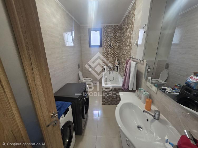 Apartament la Casa