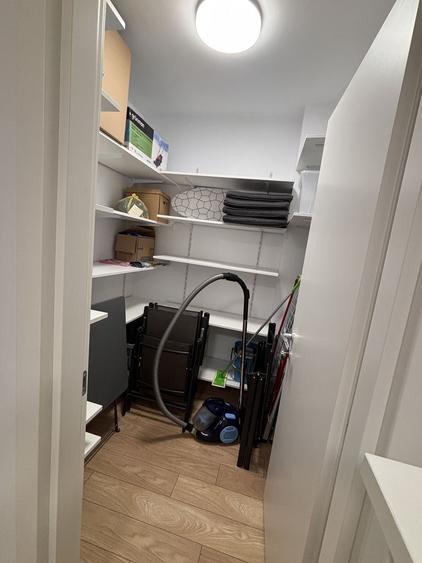 Pet Friendly 2 Camere | Pipera OMV | Curte Privata| Parcare