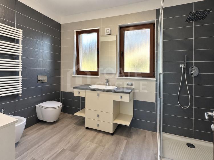Casă individuală | 6 camere | teren 500 mp și grădină amenajată | Someșeni