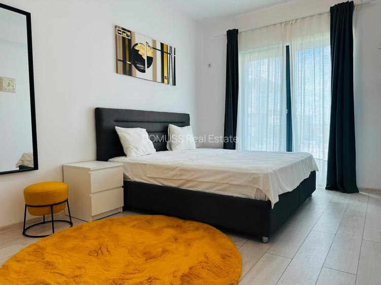 DUPLEX ELEGANT | 6 CAMERE | CURTE DE 270 MP | PISCINĂ | OTOPENI - 3