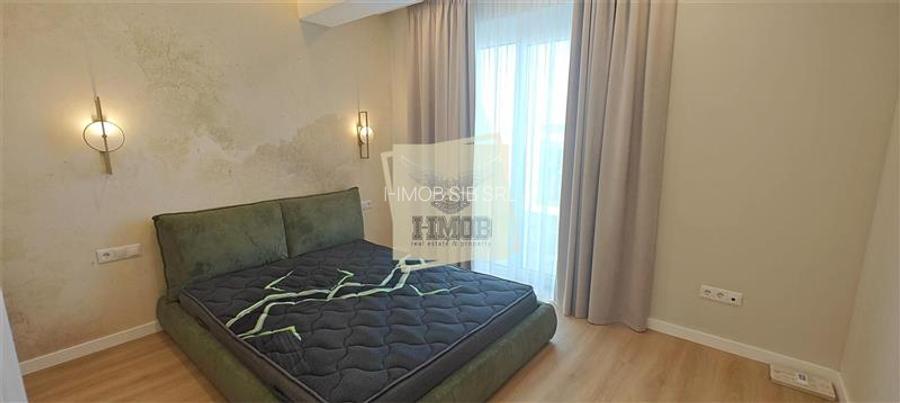 Penthouse cu 4 camere 3 bai si terasa 88 mp in zona Lazaret - 3