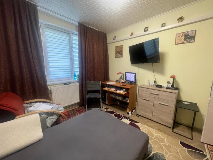 Apartament 2 camere, 47.75 mp, centrala termica, zona Brazda lui Novac