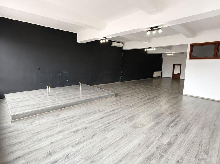 Spațiu Comercial Ultracentral - Aleșd