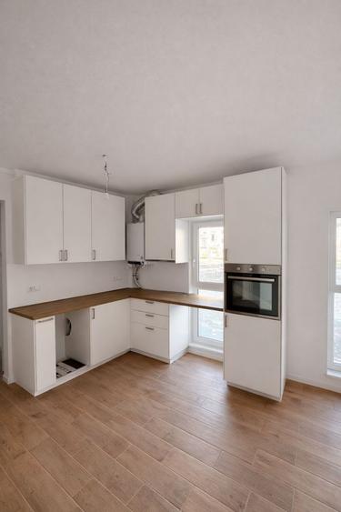 Apartament 2 camere Lidia | Bloc nou | Parcare inclusă | 44 mp