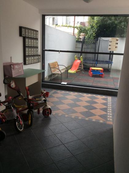 Inchiriere 2 camere Mitropolie - Unirii mobilat utilat MODERN, Centrala termica