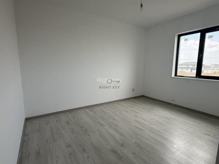 Casa Dragomiresti-Vale, P+1+Pod, 4 Cam, STB, Teren :335mp, Comision 0% - 13