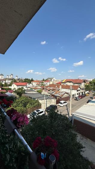 Apartament 2 camere complet mobilat și utilat – Metrou Păcii, zonă liniștită