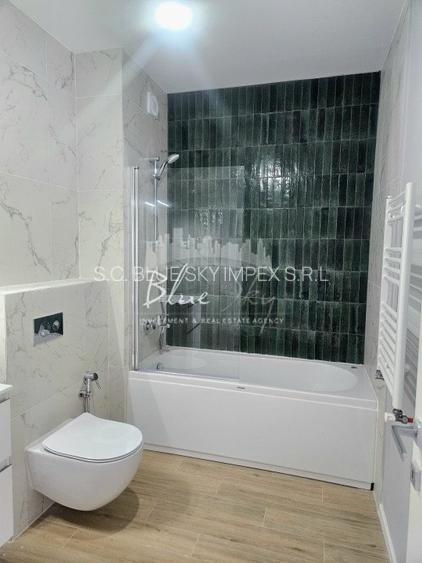 Apartament  2 camere, în zona Dacia – confort și eleganță într-un bloc nou - 16