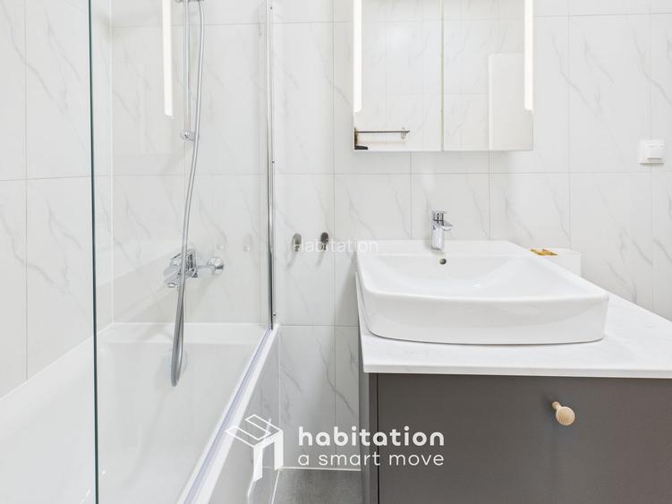 Eleganță la apus – apartament 3 camere, în zona Lipovei, lângă pădure - 13
