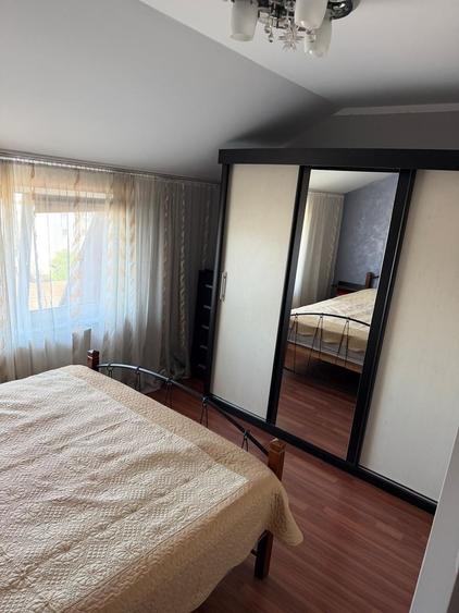 Apartament trei camere Sagului