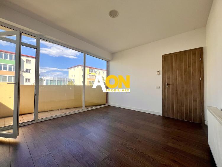 Apartament 2 Camere | 66 mp | 3 Balcoane | Bulevardul Transilvaniei