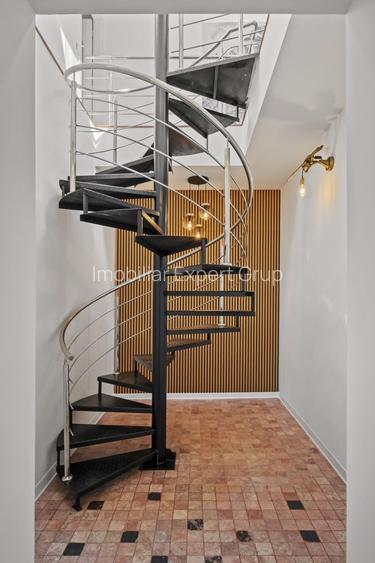 CASĂ BOUTIQUE CU GRĂDINĂ | ZONĂ CENTRALĂ | REZIDENȚIAL PREMIUM / BOUTIQUE OFFICE - 9