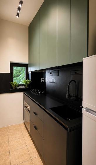 Apartament  Str. Occidentului // Liceul de Muzica - 6