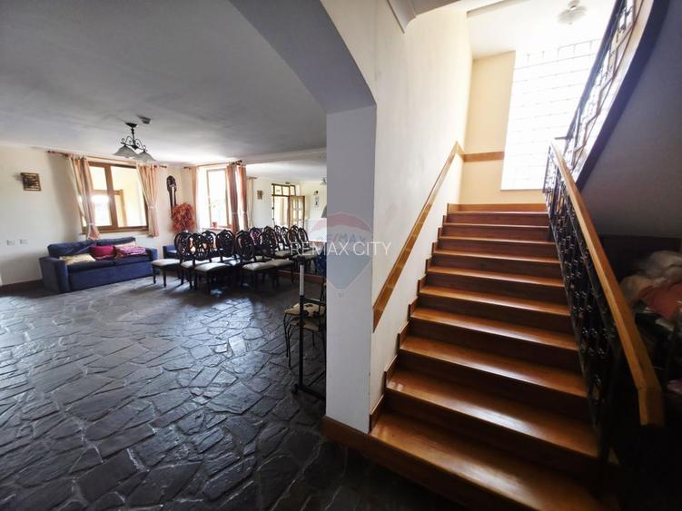 Hotel / Pensiune cu 7 camere de vânzare - 49
