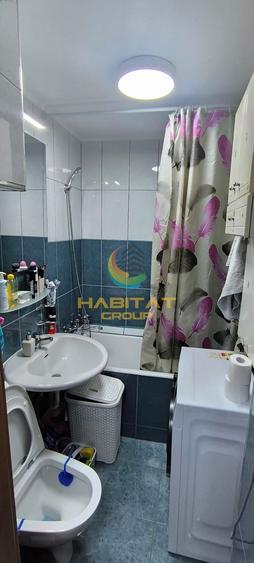 Apartament 2 Camere Decomandat Constantin Brancoveanu 38Mp