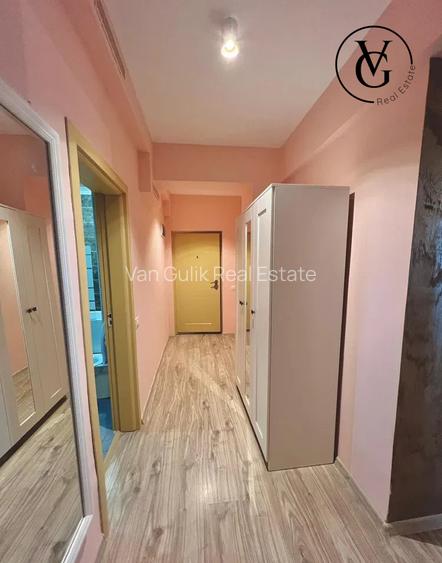 Apartament 2 Camere - Complex Moonlight - Vedere catre Lac si Mare - 5