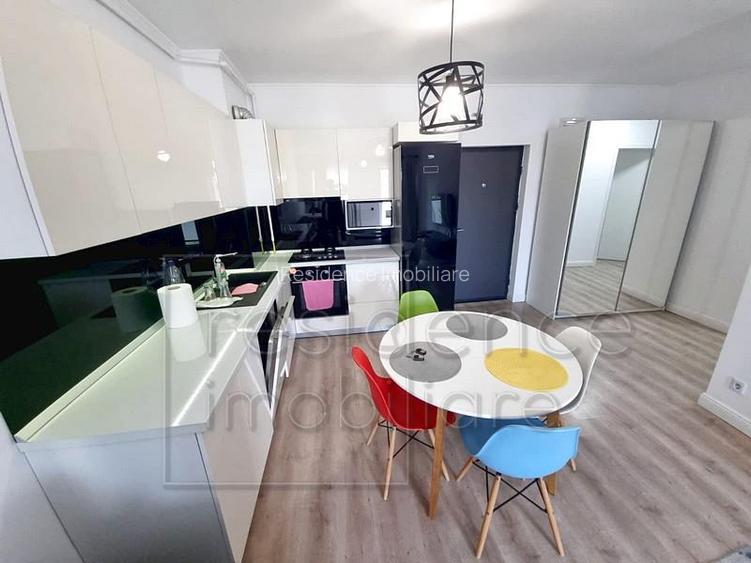 Apartament 3 camere, Buna Ziua, str. Mihai Romanul+Parcare - 4