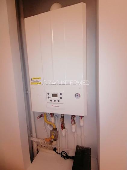 Cazino - Hotel Palace, spatiu ideal birouri, 90 mp., 5 camere. - 17
