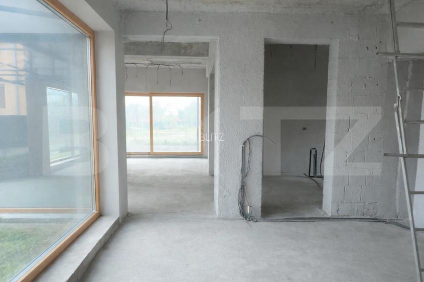 Casă 4 dormitoare, 2000 mp teren, zona Centru - 10