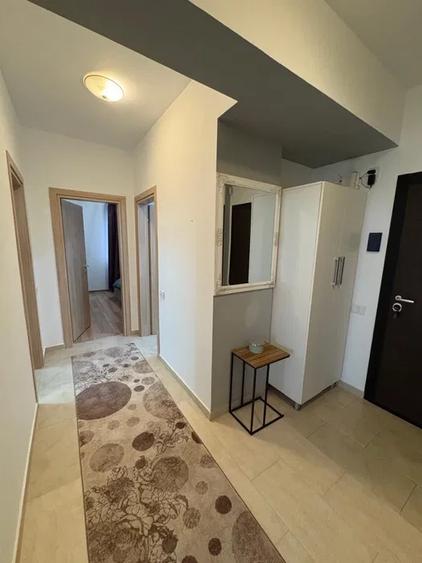 INCHIRIERE- Apartament 2 camere NOU+Loc Parcare- Drumul Taberei/Cartier Brancusi