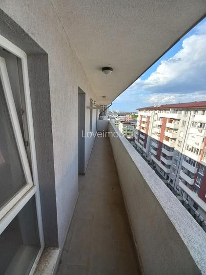 2 Camere Popești-Leordeni | 58 mp Utili | Nemobilat | Etaj 7/7 | 15 min Metrou - 16