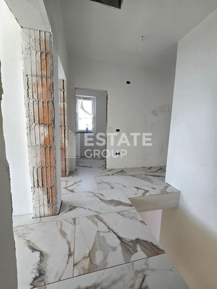 Duplex cu 4 camere in Mosnita Noua