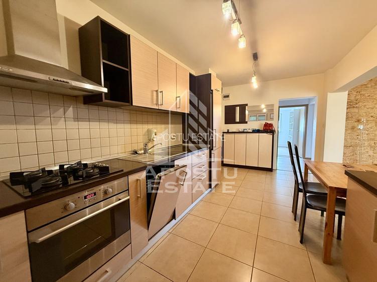 Apartament 3 camere de vanzare, zona Aradului, Timisoara - 14
