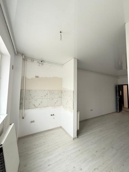APARTAMENT TIP STUDIO - PROIECT NOU - TVA INCLUS - MILITARI RESIDENCE