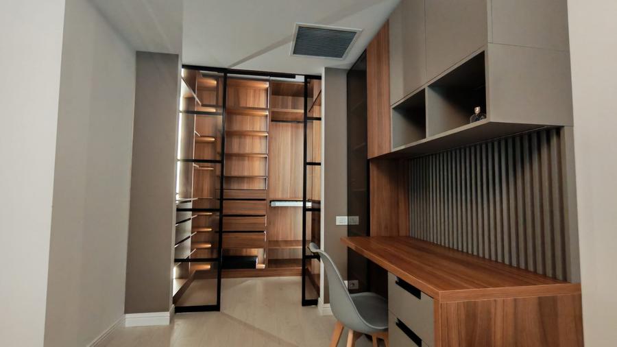 Apartamenent 2 camere prima inchiriere Mtm Residence Pipera