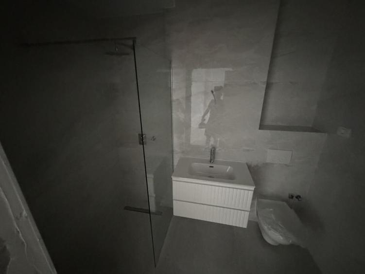 Studio MTM Pipera Lake | Pompe de Caldura | Bloc Finalizat