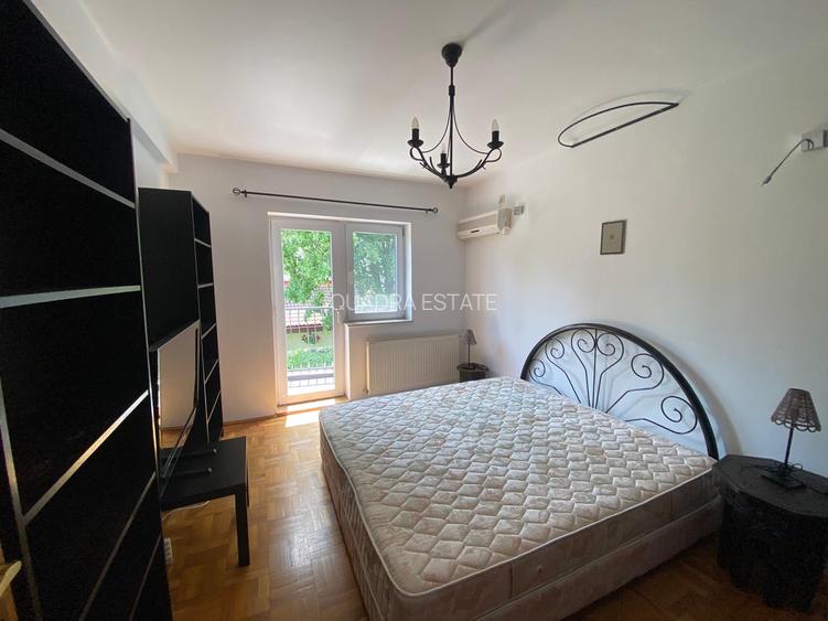 Vilă  Str. Iancu Nicolae – Jolie Ville | Complex rezidențial | 3 dormitoare - 14