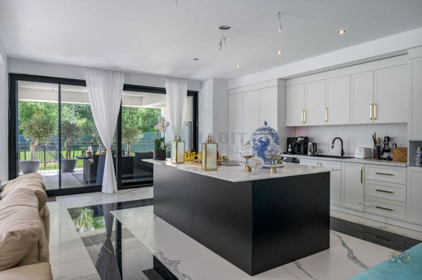 Vila Statement lângă Pădure | 520 mp Utili pe 1500 mp teren