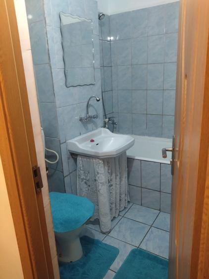 Garsoniera confort 1 Calea Nationala-Electro Alfa