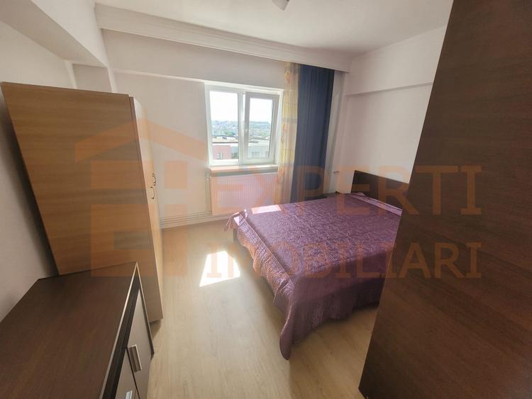 Apartament 2 Camere de Închiriat Tomis I - Victoria | Renovat | Centrală Proprie