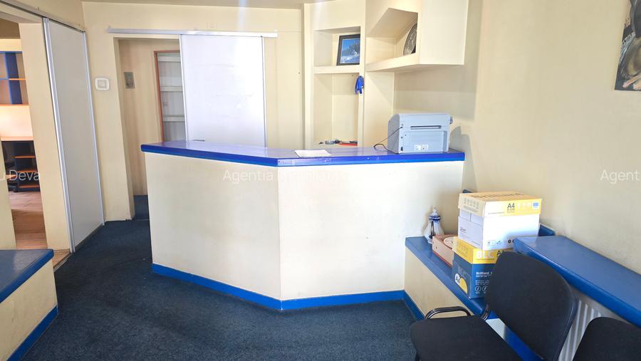 Vand spatiu comercial in Deva, zona ultracentrala ( I. Maniu) - 3