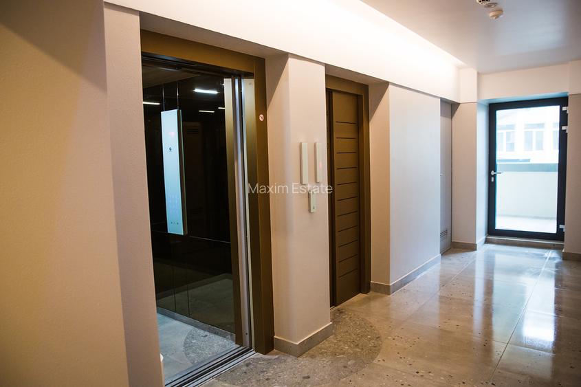Birouri 60 mp în Aviației • Zonă corporate, hub de business - 7