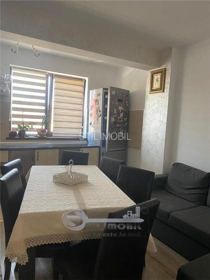 Apartament 3 Camere– Valea Adâncă | Sun Residence - 10