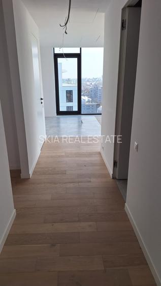 VANZARE PENTHOUSE 4 CAMERE // ONE COTROCENI PARK // DIRECT DEZVOLTATOR - 9