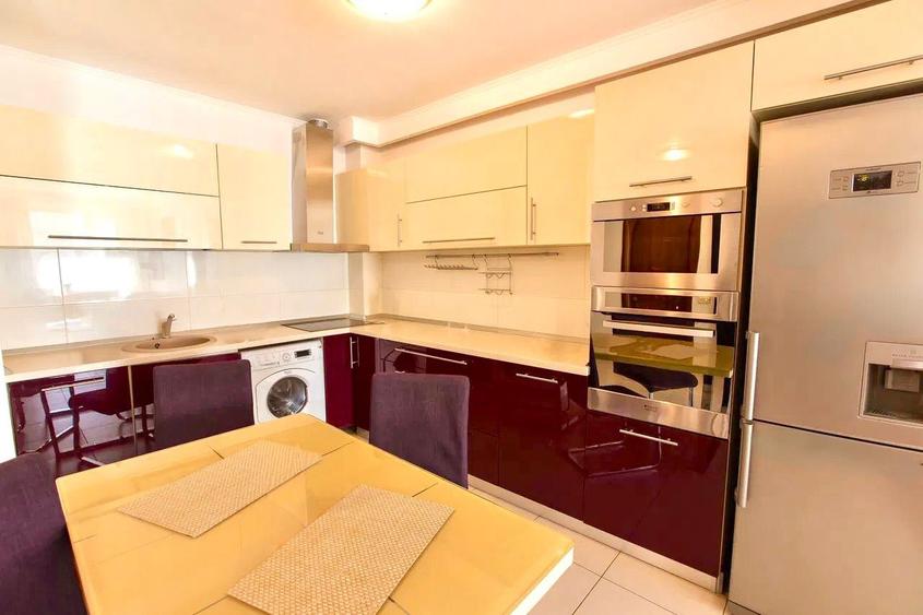 Apartament 2 camere | Terasă | 81 mp | Zona Sisesti