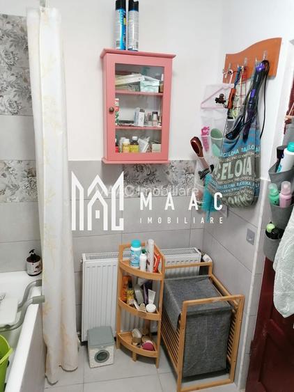 Casa individuala | Teren 868 MP | 2 bai | Pivnita | Arpasu - 22