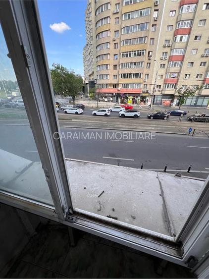 Mosilor,Stefan cel Mare,langa metrou Obor