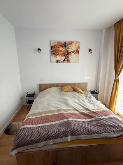 Apartament 2 camere | Levek 2 Dămăroaia | Terasă | Mobilat și utilat c