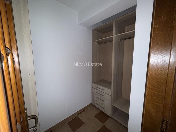 APARTAMENT 3 CAMERE + DRESSING | ETAJ 1 | PARCARE - 14