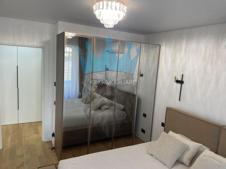 Apartament 2 Camere Yacht Kid Pipera Bucuresti - 10