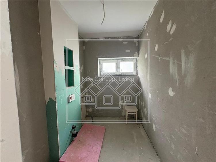 Ap 2 camere + logie, incalzire in pardoseala - Ansamblul DaVinci - 4